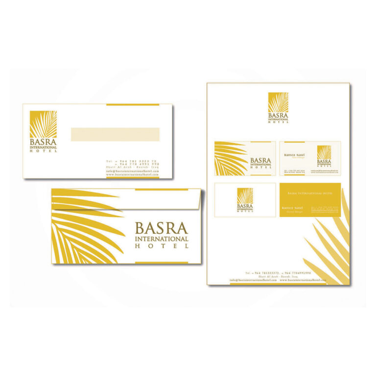 Basra international 4