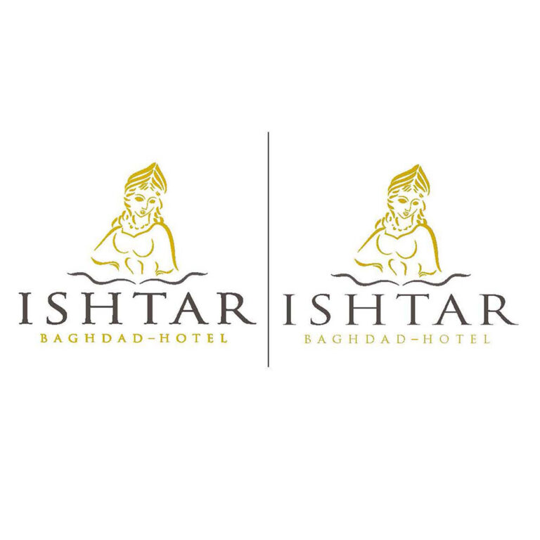 Ishtar Logo